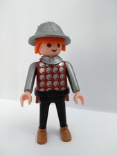 *Playmobil* Ritter, Knappe