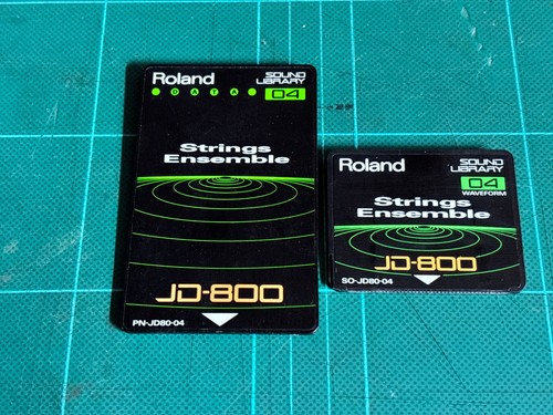 Roland jd80 strings - roland,