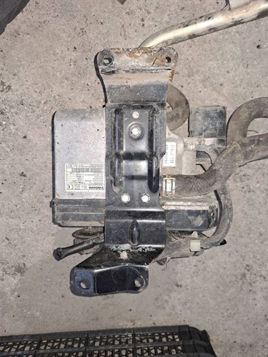 Bmw e39 2000 - 5, standheizung
