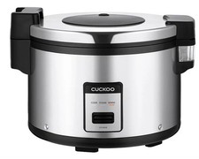 Cuckoo CR-3511E Gastro