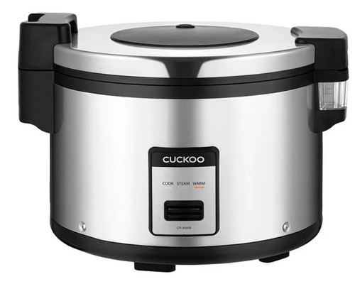 Cuckoo 3511e gastro - cuckoo,