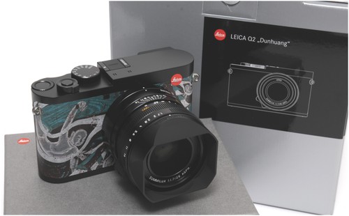 Leica limited edition - leica,