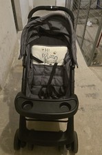 Buggy Hauck Neo Shopper  Von