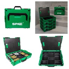 L-BOXX Tool Organizer Case