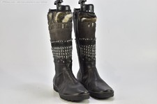 Think  Damen Stiefel