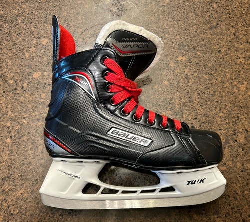 Used bauer vapor x400 - used,
