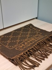 Chanel Scarf/Schal - New/Neu