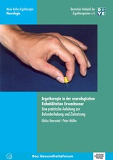 Ergotherapie in der