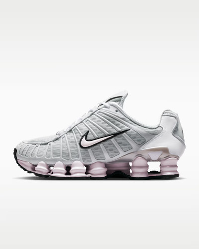Nike shox women shoes - nike,