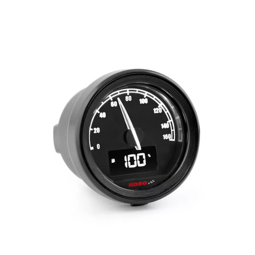 Tachometer koso d48 - tachometer, bis