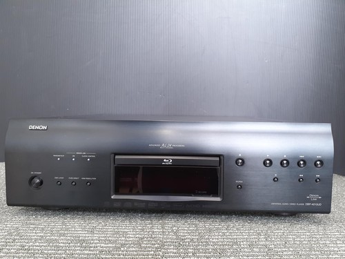 Gebraucht denon dbp 4010ud - gebraucht, dbp-4010ud