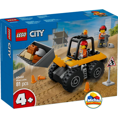 Lego city 60450 - lego®,