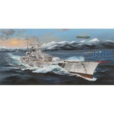 Trumpeter tru03715 german - tru03715,