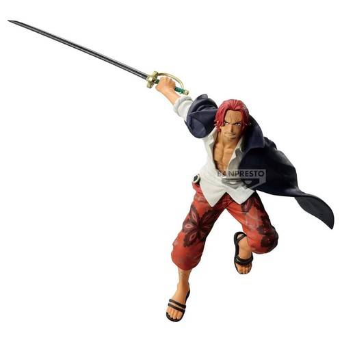 Banpresto one piece - banpresto,