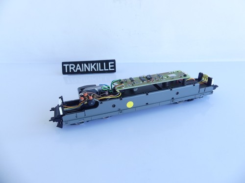 Märklin schienen - 3,