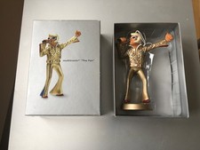 Wackel Elvis Original multitronic “The Fan” Kult Figur (Audi)
