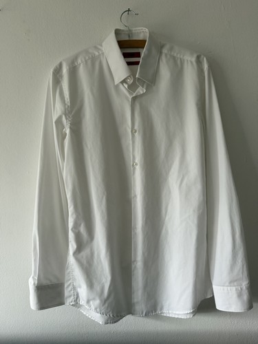 Hugo boss herren hemd - herren,