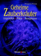 Geheime Zauberkräuter