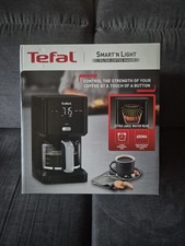 Tefal Kaffeemaschine Smart'n