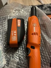 FEIN ASW 18-30 PCPRÄZISIONS-AKKUSCHRAUBER, STABWINKELFORM, BIS 30 NM