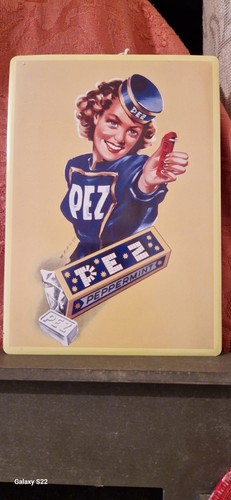Pez bonbon - pez,