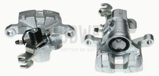 Bremssattel Hinterachse links für MAZDA 6 Station Wagon Stufenheck Hatchback