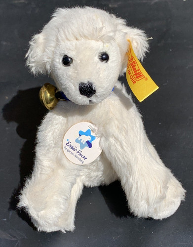 Original steiff teddybär - steiff,