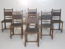 KM 489  Antiker 6-er Satz