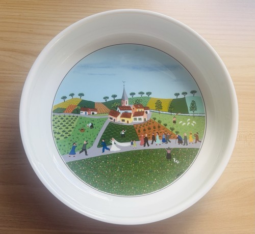 Villeroy design naif - naif,