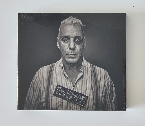 Till lindemann rammstein - /,