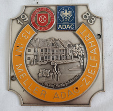 ADAC Plakette, 13