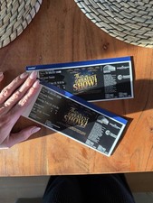 Musical Tickets Metronom