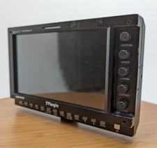Tvlogic lvm 071w hdsdi video - hdsdi,