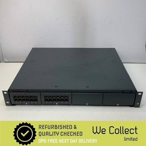 Avaya office 500 control - office,