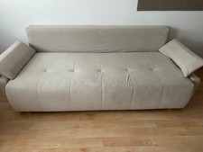 Schlafcouch, Sofa mit