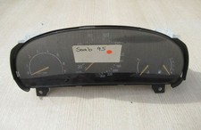 SAAB 9-5 (YS3E) 1.9 TID Tacho Tachometer Kombiinstrument 769484400