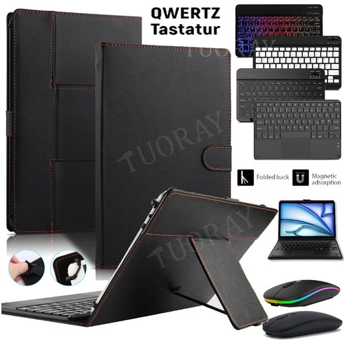 Qwertz bluetooth tastatur maus - qwertz,
