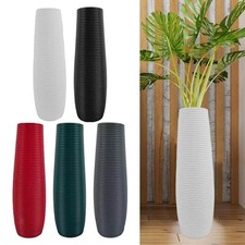 Bodenvase Elegantes Design