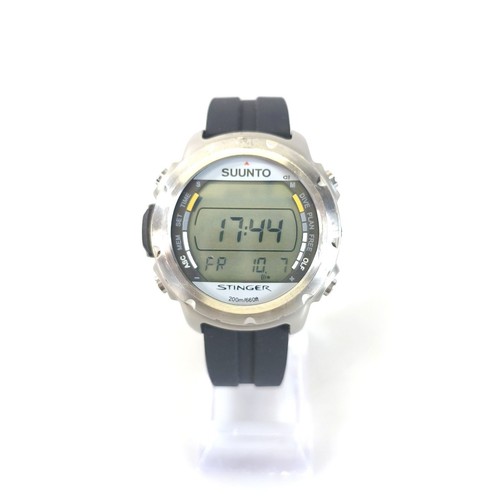 Suunto stinger tauchcomputer - stinger,