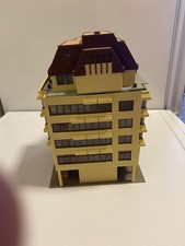 Hochhaus defekt vollmer - hochhaus,