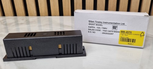 Sifam tinsley kappa - kappa, 75mv