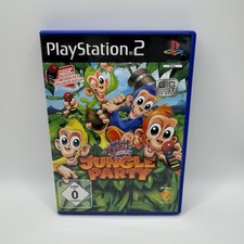 Buzz! Junior: Jungle Party