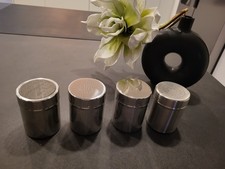 Set Salz und Pfefferstreuer