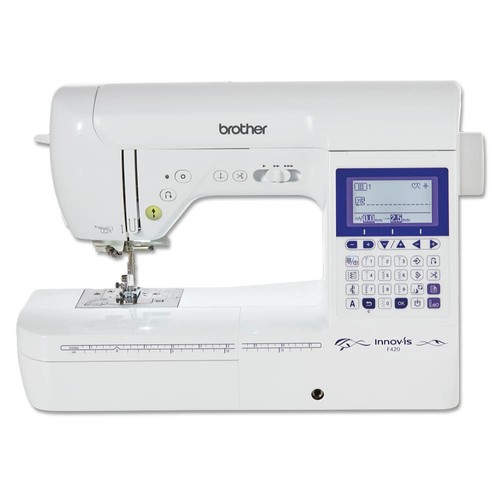 Brother innov f420 - innov-is, computer