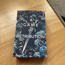 A Game of Retribution |
