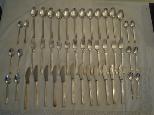Besteck tafelbesteck silber - |,