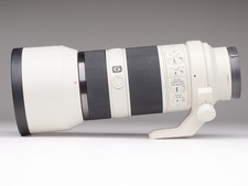 Sony SEL70200G FE 70-200mm