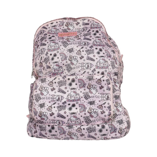 Hello kitty rucksack unisex - hello, rucksack,