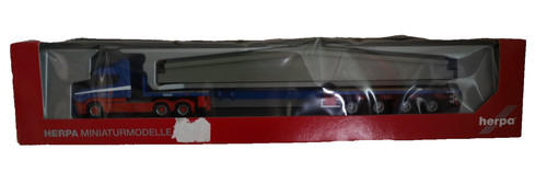 Herpa 156714 scania - 156714,