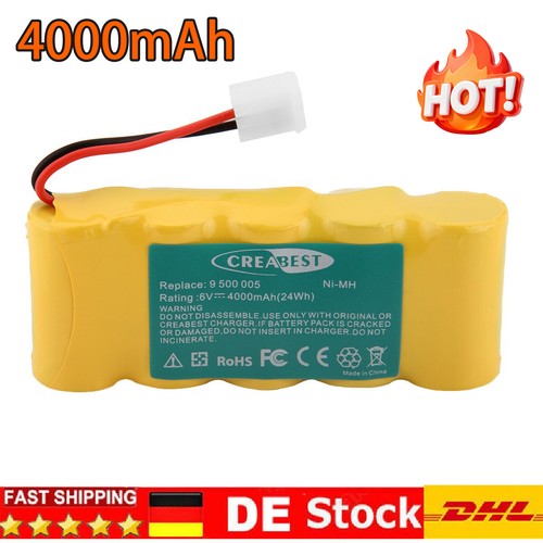 2pcs 0ah ni mh - 1/2pcs, akku
